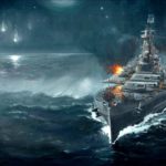 Top battle ships wallpaper Download