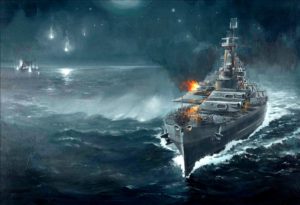 Top battle ships wallpaper Download