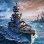 Top battle ships wallpaper HD Download
