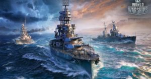 Top battle ships wallpaper HD Download