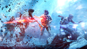 Download battlefield v wallpaper 1920x1080 HD