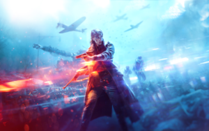 Top battlefield v wallpaper 1920x1080 4k Download