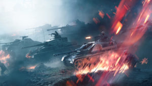 Download battlefield v wallpaper 1920x1080 HD