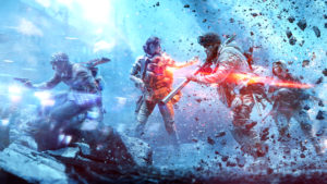 Top battlefield v wallpaper 1920x1080 free Download