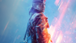 Top battlefield v wallpaper 1920x1080 HD Download