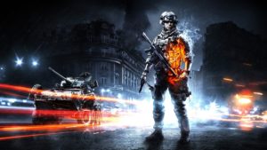 Download battlefield wallpaper 1920x1080 HD