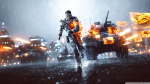 Download battlefield wallpaper 1920x1080 HD