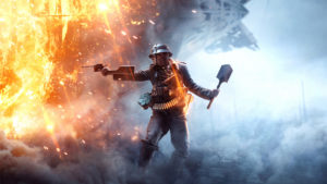 Download battlefield wallpaper 1920x1080 HD