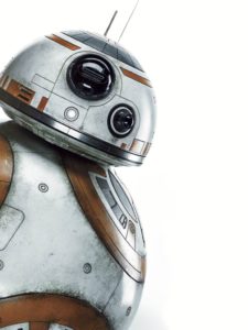 Top bb8 wallpaper HD Download