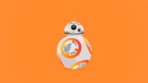 Top bb8 wallpaper Download