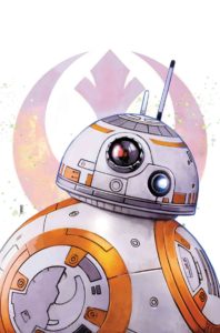 Top bb8 wallpaper 4k Download