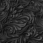 Download beautiful black wallpaper HD
