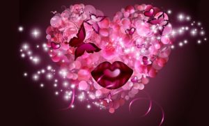 Download beautiful heart wallpaper HD