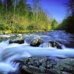 Download beautiful river wallpaper HD