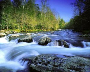 Download beautiful river wallpaper HD