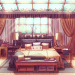 Top bedroom background pictures 4k Download