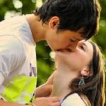 Top best kiss wallpaper download Download