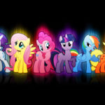 Download best mlp wallpapers HD