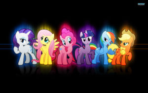 Download best mlp wallpapers HD