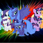 Top best mlp wallpapers HD Download