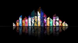 Top best mlp wallpapers Download