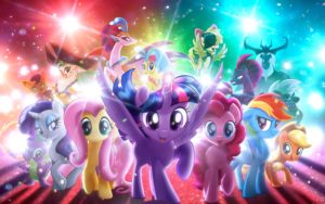 Top best mlp wallpapers HD Download