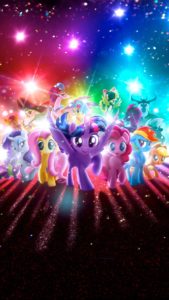 Download best mlp wallpapers HD