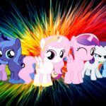 Download best mlp wallpapers HD