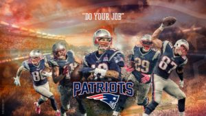 Download best patriots wallpaper HD