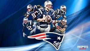 Top best patriots wallpaper free Download