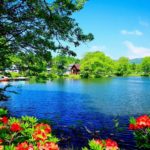 Top best scenery background images HD Download