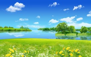 Top best scenery background images free Download