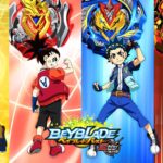 Download beyblade burst shu wallpaper download HD