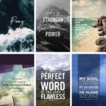 Top bible verse wallpaper photos free Download