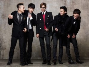 Top bigbang desktop background 4k Download