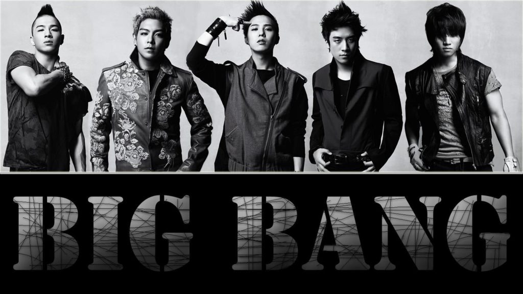 Collection Top 29 Bigbang Desktop Background Hd Download