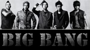 Top bigbang desktop background Download