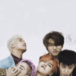 Download bigbang wallpaper HD