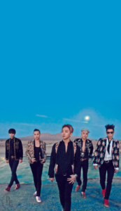 Top bigbang wallpaper Download