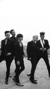 Top bigbang wallpaper HD Download