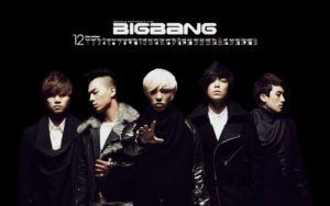 Download bigbang wallpaper HD