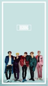 Download bigbang wallpaper HD