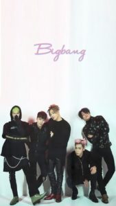 Top bigbang wallpaper HD Download