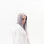 Top billie eilish white background 4k Download