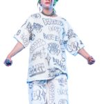 Top billie eilish white background HD Download