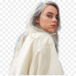 Top billie eilish white background Download