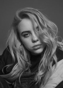 Top billie eilish white background 4k Download