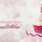 Top birthday cupcake wallpaper background design Download