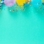 Top birthday cupcake wallpaper background design 4k Download