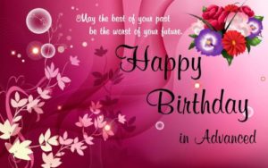 Top birthday wishes wallpaper free download 4k Download